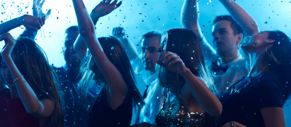 Fab-Yule-Ous Party Night
